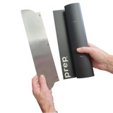 Aluflex Starter Set, For Ready Made Plaster - Roll & Skim Aluflex Starter Set, For Ready Made Plaster - Roll & Skim