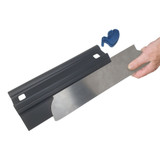 Aluflex Starter Set, For Ready Made Plaster - Roll & Skim Aluflex Starter Set, For Ready Made Plaster - Roll & Skim