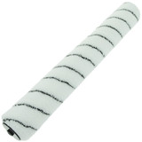 Coral Yukon 18" Microfibre Easy Coater Sleeve Double Arm Paint Roller Frame & Telescopic Extension Pole