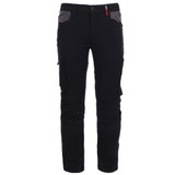 737 Tuffstuff Evo Flex Trouser Black