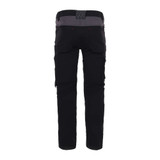 737 Tuffstuff Evo Flex Trouser Black