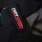 737 Tuffstuff Evo Flex Trouser Black