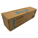Prep 15L Recycled Scuttle Liners 20pc