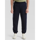 Fruit of the Loom Mens Classic Elasticated Cuff Jog Pants