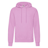 Fruit Of The Loom Men's Classic Hooded Sweat Fruit Of The Loom Men's Classic Hooded Sweat