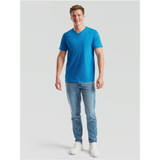 Fruit Of The Loom Men's Valueweight V-Neck T Fruit Of The Loom Men's Valueweight V-Neck T