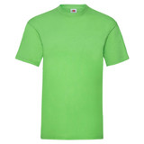 Fruit Of The Loom Mens Valueweight T-Shirt Fruit Of The Loom Mens Valueweight T-Shirt