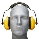 Blackrock Comfort Ear Defenders