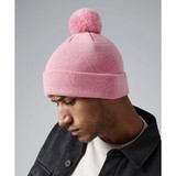 Beechfield Original Pom Pom Beanie B426