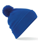 Beechfield Original Pom Pom Beanie B426