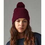 Beechfield Original Pom Pom Beanie B426