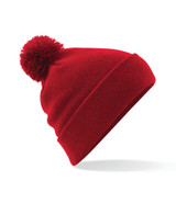 Beechfield Original Pom Pom Beanie B426