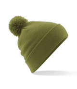 Beechfield Original Pom Pom Beanie B426