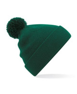 Beechfield Original Pom Pom Beanie B426