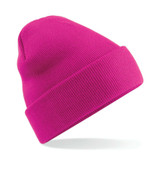 Beechfield Orignal Cuffed Beanie B45