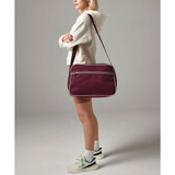 Bagebase Retro Shoulder Bag BG14