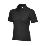 Uneek Ladies Classic Poloshirt UC106