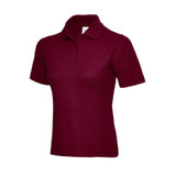 Uneek Ladies Classic Poloshirt UC106
