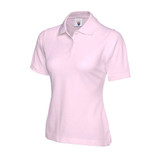 Uneek Ladies Classic Poloshirt UC106
