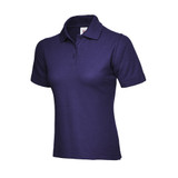Uneek Ladies Classic Poloshirt UC106