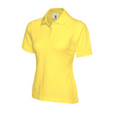 Uneek Ladies Classic Poloshirt UC106