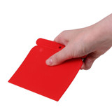 Fit For The Job 4 Pack Plastic Filling Blades FLDT008