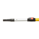 Prodec Twister 9" x 1.75" Microfibre Paint Roller Scuttle Kit & Extension Pole