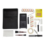 Fit For The Job 21 pc Ultimate Home Decorating Kit FRKT008