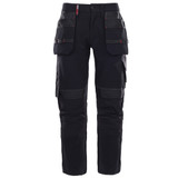 Tuffstuff Apex Flex Holster Trouser Black 735 