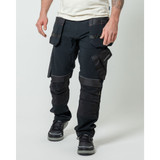 Tuffstuff Apex Flex Holster Trouser Black 735 