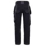 Tuffstuff Apex Flex Holster Trouser Black 735 