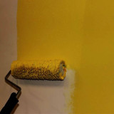 Rota Premier Gold Lotex 12mm Paint Roller Sleeve 9" x 1.75" 16011010