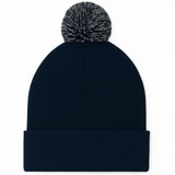 Uneek Pom Pom Beanie UC413 