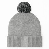 Uneek Pom Pom Beanie UC413 