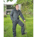 Fort Stud Front Boilersuit 344