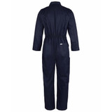 Fort Stud Front Polycotton Boilersuit 344