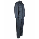 Fort Stud Front Polycotton Boilersuit 344
