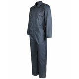 Fort Stud Front Polycotton Boilersuit 344