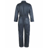 Fort Stud Front Polycotton Boilersuit 344
