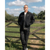 Tuffstuff Ranger Jacket Black 266