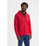 Uneek Adults Classic Full Zip Hooded Sweatshirt UC504