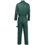 Personalised MOT Logo Embroidered Overalls Boilersuit