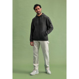 Uneek Adults Eco Hoodie GR51