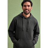 Uneek Adults Eco Hoodie GR51