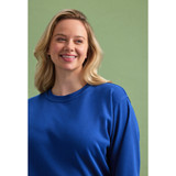 Uneek Adults Eco Sweatshirt GR21