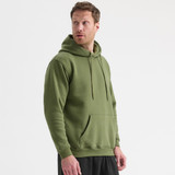 Uneek Classic Hooded Sweatshirt UC502