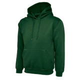 Uneek Classic Hooded Sweatshirt UC502