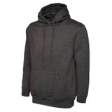 Uneek Classic Hooded Sweatshirt UC502