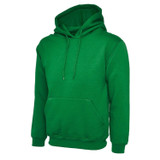 Uneek Classic Hooded Sweatshirt UC502