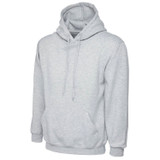 Uneek Classic Hooded Sweatshirt UC502
